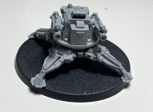 The Horus Heresy: Legiones Astartes: Tarantula Sentry Guns (31-109)