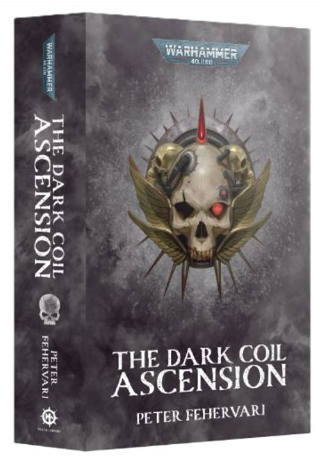 Black Library: Warhammer 40K: The Dark Coil Ascension (BL3258)