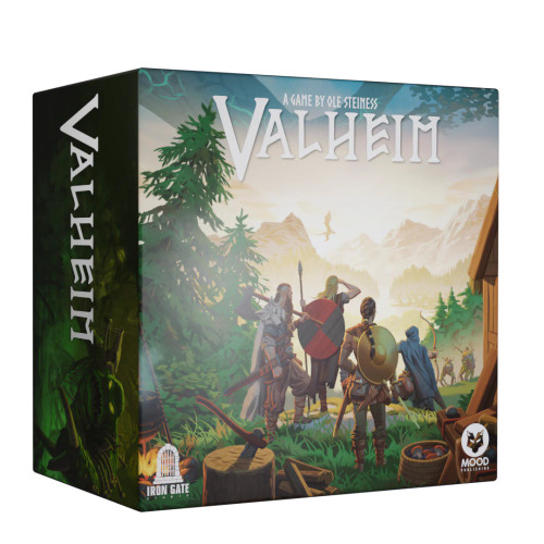 Valheim