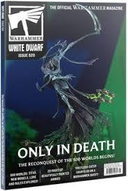 White Dwarf: 520