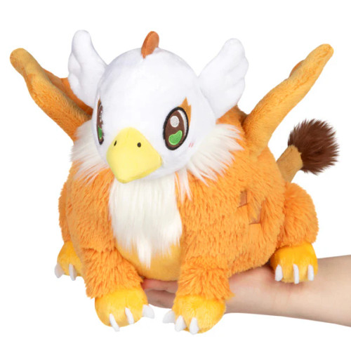 Squishable: Mini Griffin Dragon