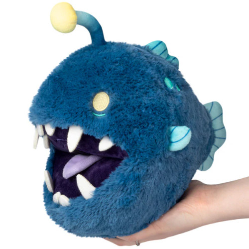 Squishable: Mini Anglerfish