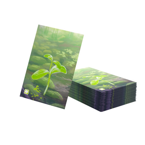 Sleeves: Forest Shuffle