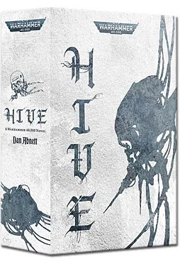 Black Library: Hive (BL3315)