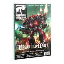 White Dwarf: 523