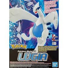 Pokemon Model Kit: Lugia