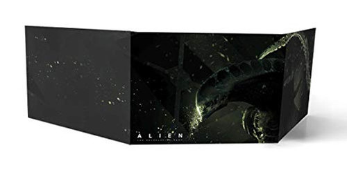 Alien: GM Screen (FLF-ALE006) Alien: GM Screen (FLF-ALE006)