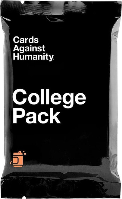Cards Against Humanity: College Pack Cards Against Humanity: College Pack
