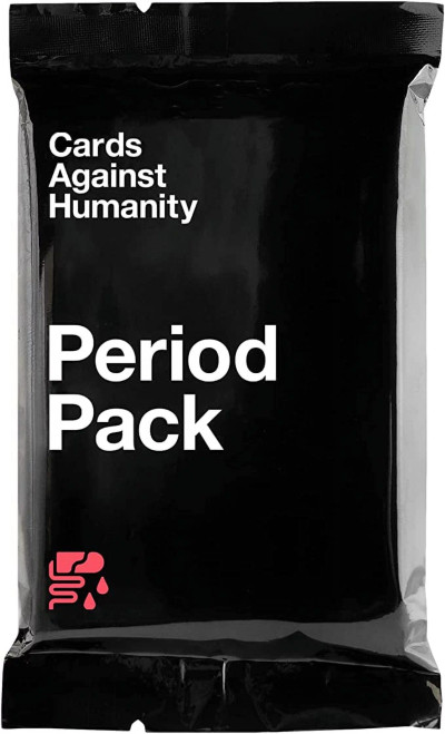 Cards Against Humanity: Period Pack