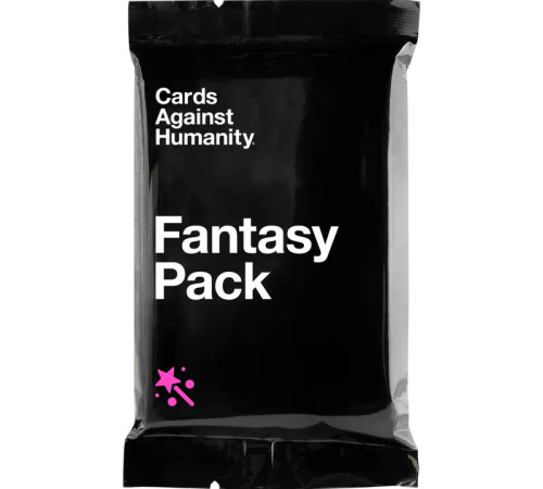 Cards Against Humanity: Fantasy Pack