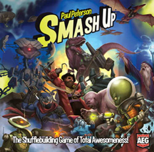 Smash Up (AEG5501)