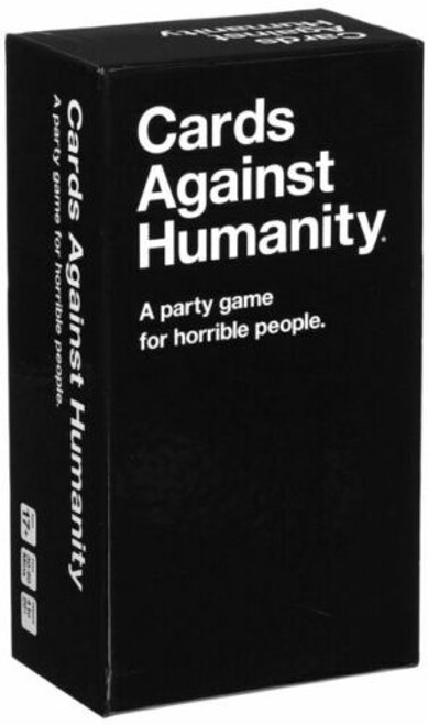 Cards Against Humanity Cards Against Humanity