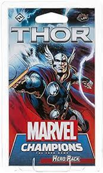 Marvel Champions: Hero Pack: Thor