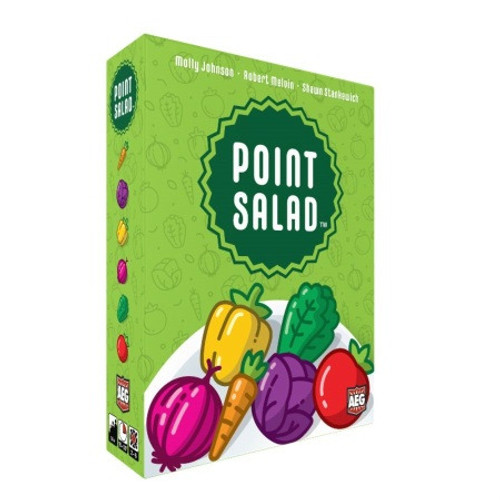 Point Salad (AEG7059)