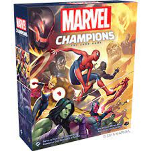 Marvel Champions: Core Set