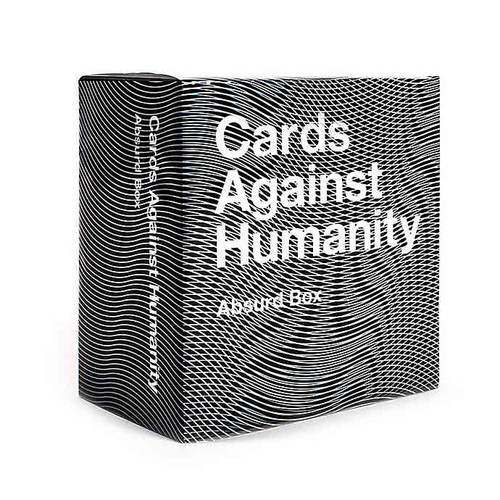 Cards Against Humanity: Absurd Box Cards Against Humanity: Absurd Box