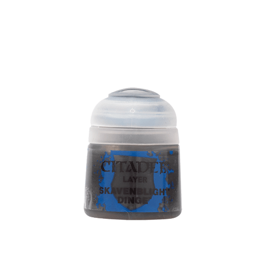 Citadel Paint: Layer: Skavenblight Dinge (22-54)