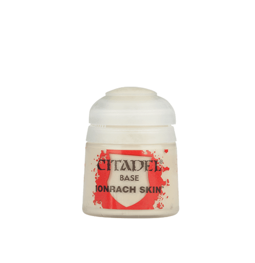 Citadel Paint: Base: Ionrach Skin (21-38) Citadel Paint: Base: Ionrach Skin (21-38)
