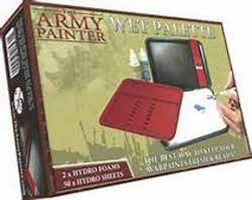 The Army Painter: Wet Palette (TAPTL5051)