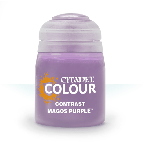 Citadel: Contrast: Magos Purple (29-16)
