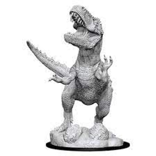 D&D Nolzur's Marvelous: T-Rex (WZK73395)