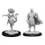 D&D Nolzur's MarvelousMiniatures: Autumn Eladrin & Summer Eladrin: Wave 15 (WZK90319)
