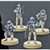 Star Wars: Legion: Republic Specialists Personnel