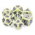 HD Dice: Polyhedral 7-Die Set: Yellow Apatite (HDA-19)