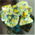 Cleric's Mace Class Polyhedral Dice Set