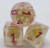 Spring Daisy Polyhedral Dice Set