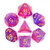 HD Dice: Polyhedral 7-Die Set: Briar Rose Aurora