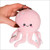 Squishable: Micro Cute Octopus