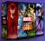 Marvel: Dice Throne: 4-Hero Box: Scarlet Witch, Thor, Loki, Spider-Man