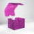 Deck Box: Gamegen!c: Sidekick XL 100+: Purple