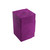 Deck Box: Gamegen!c: Watchtower XL 100+: Purple
