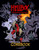 Hellboy: The RPG: Core Rulebook