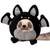 Squishable: Undercover Pug in Bat