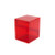 Deck Box: Gamegen!c: Bastion 100+ XL: Red