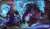 Playmat: Protect the Portal