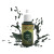 The Army Painter: Warpaints Fanatic: Angel Green 18ml (TAPWP3049)