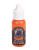 Two Thin Coats: Fanatic Orange