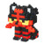 Nanoblocks: Pokemon Series: Litten