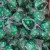 D20 Stress Ball: Green