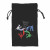 Dice Bag: Black Oak: Tiamat
