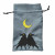 Dice Bag: Black Oak: Huginn & Muninn