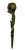 Wand with Pentegram