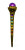 Wand with Ball Chakra