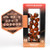D&D: Adventure Dice Set: Barbarian (Orange)