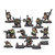 Warhammer 40K: Kill Team: Ratlings (103-86)