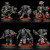 Warhammer 40K: Kill Team: Wrecka Krew (103-87) Warhammer 40K: Kill Team: Wrecka Krew (103-87)